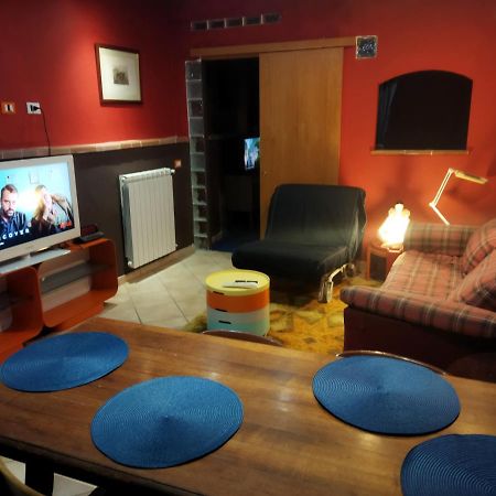 Apartament Loft 70 Montescudaio Zewnętrze zdjęcie