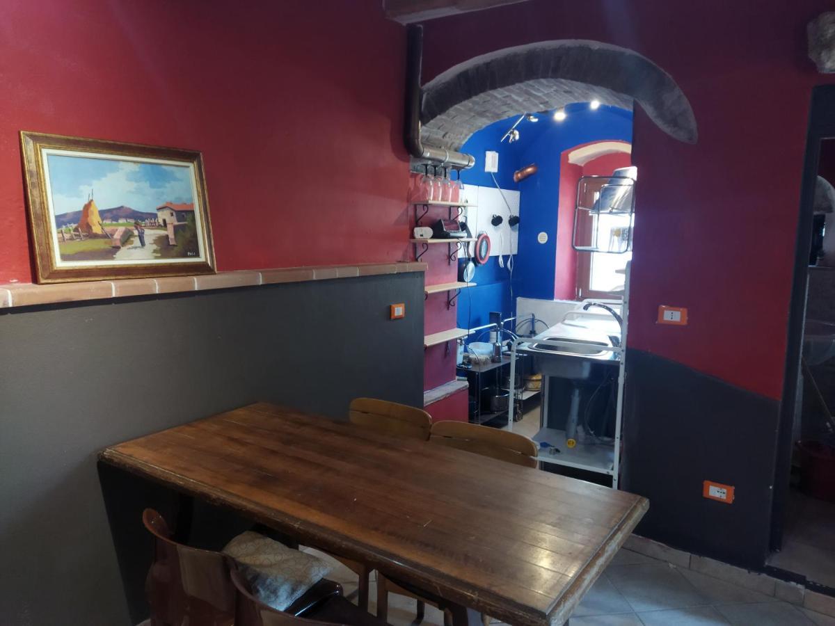 Apartament Loft 70 Montescudaio Zewnętrze zdjęcie
