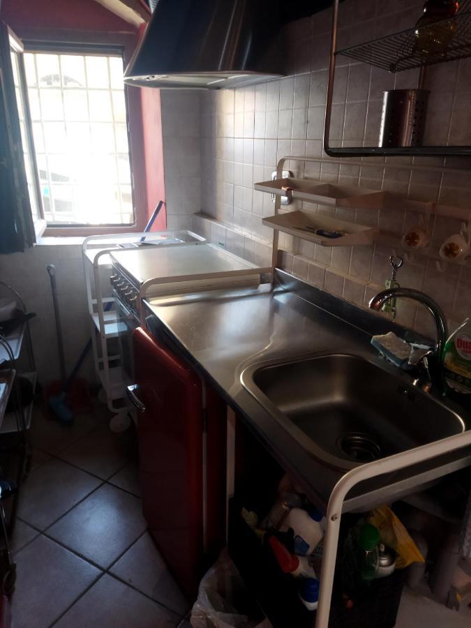 Apartament Loft 70 Montescudaio Zewnętrze zdjęcie