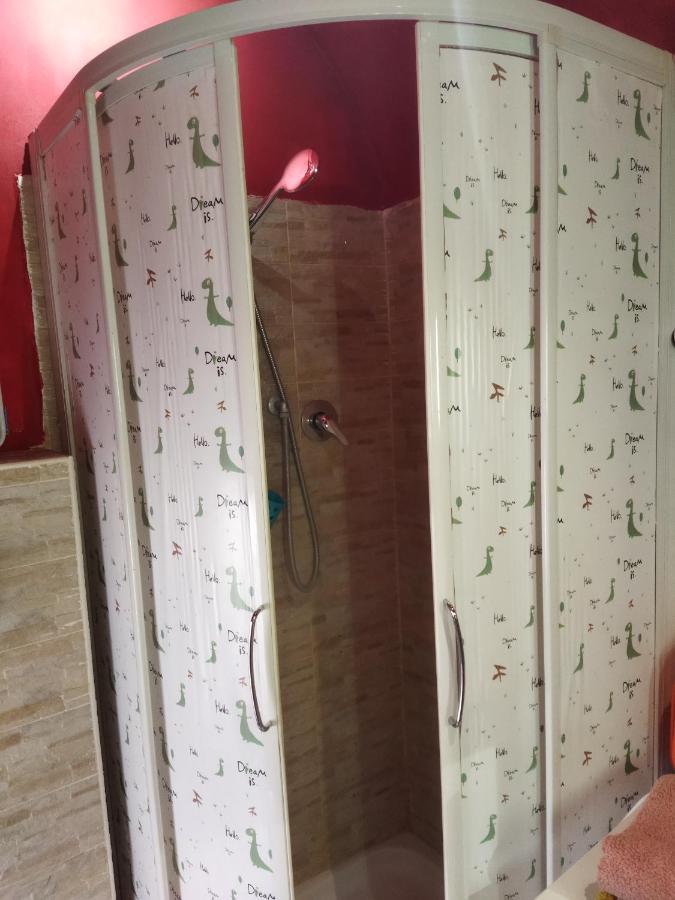 Apartament Loft 70 Montescudaio Zewnętrze zdjęcie