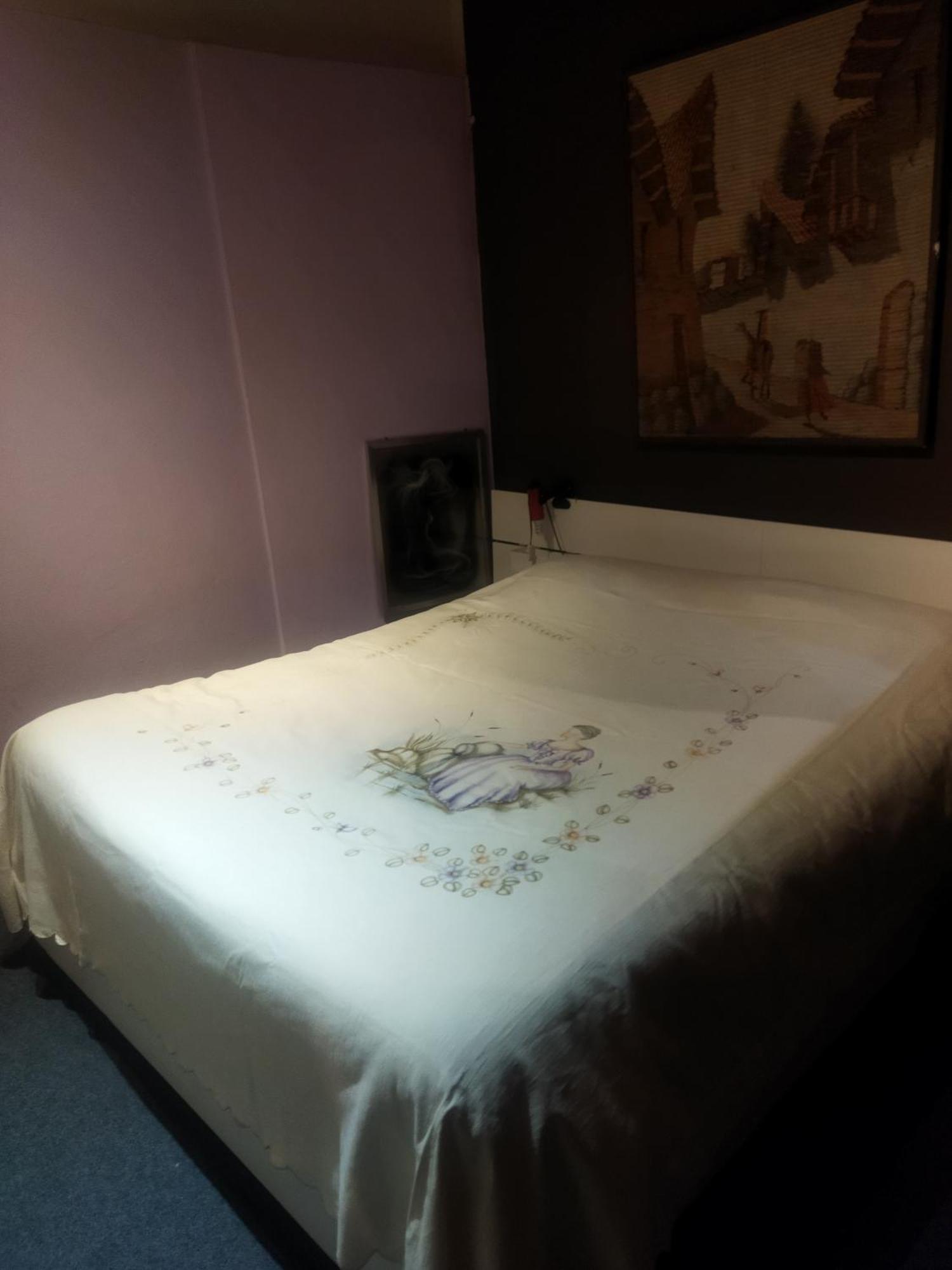 Apartament Loft 70 Montescudaio Pokój zdjęcie