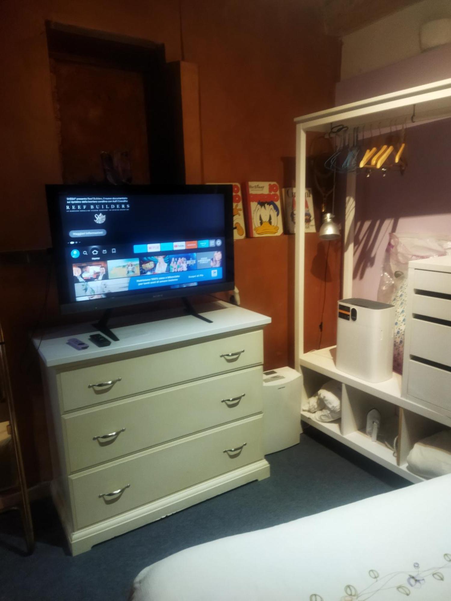 Apartament Loft 70 Montescudaio Pokój zdjęcie